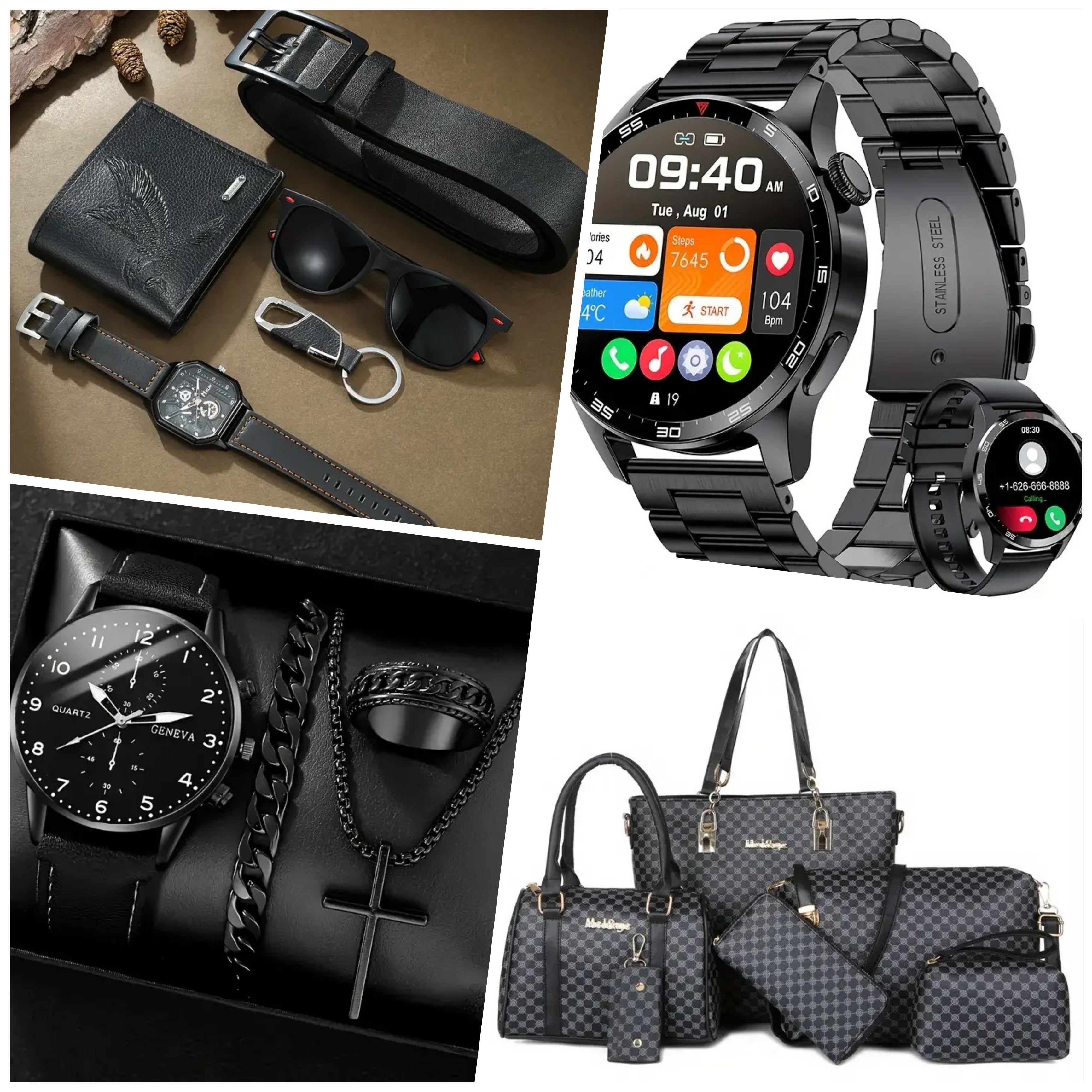 Confort et style de vie