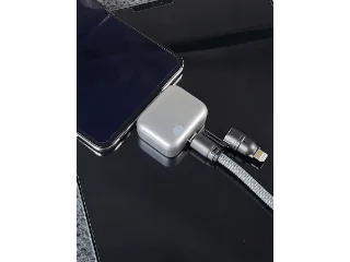 CHARGEUR INTÉLLIGENT IA
