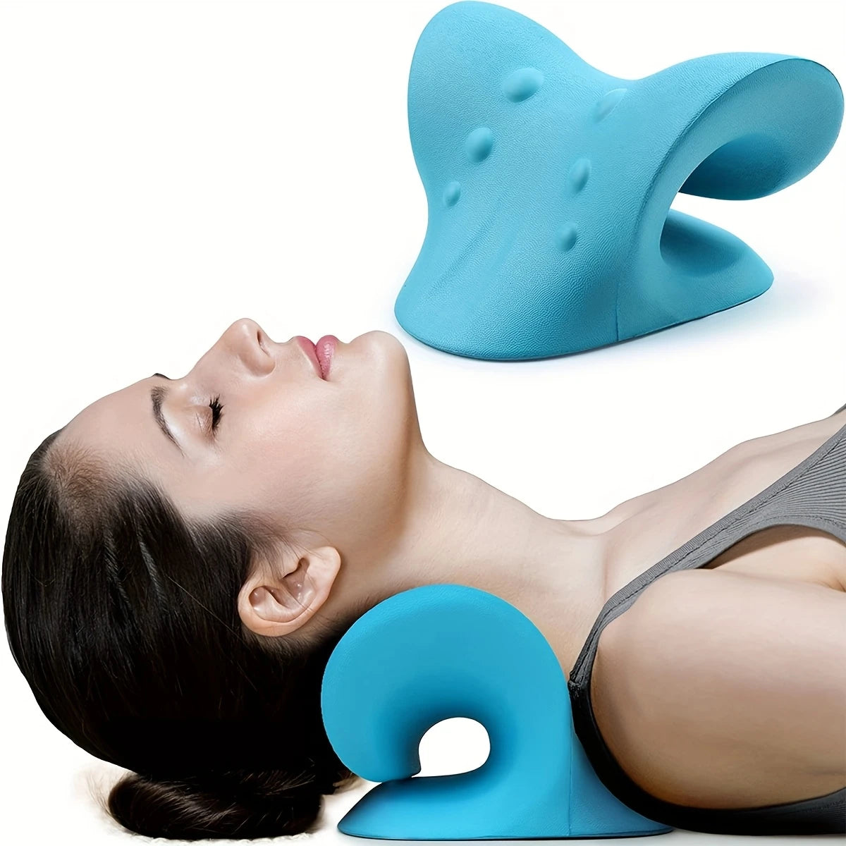 Relaxateur de Cou Et D'épaules