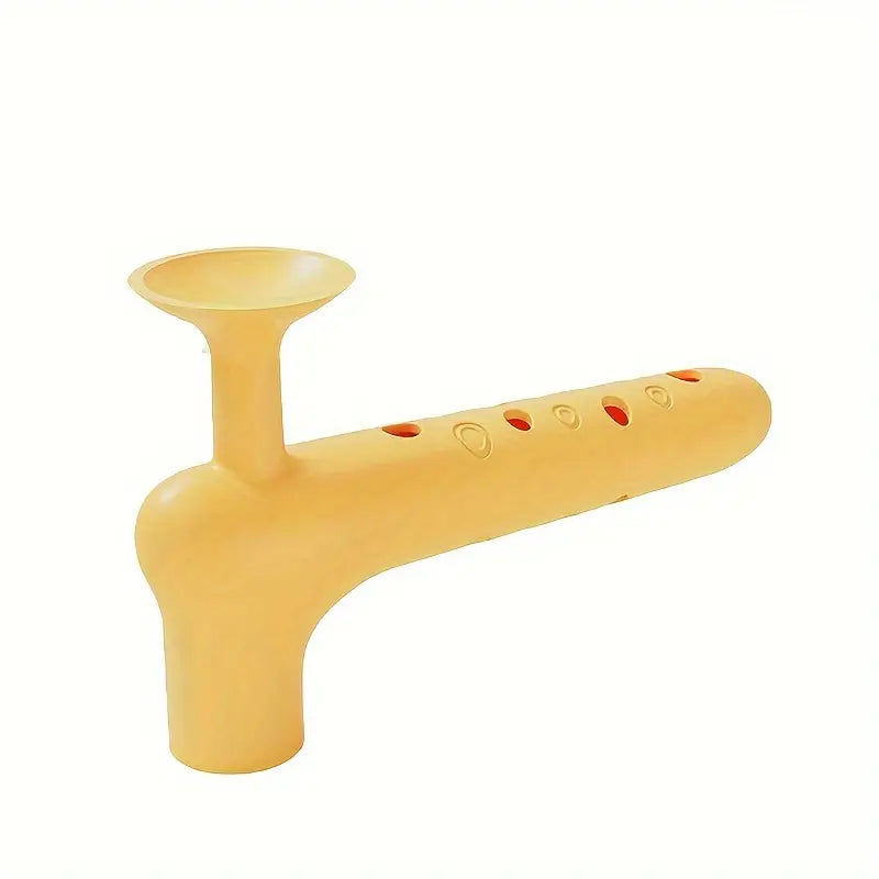 4 Pièces Protecteurs de Poignée de Porte en Silicone