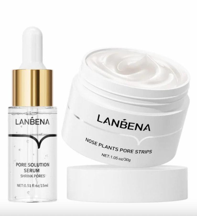 Masque Anti Point Noir