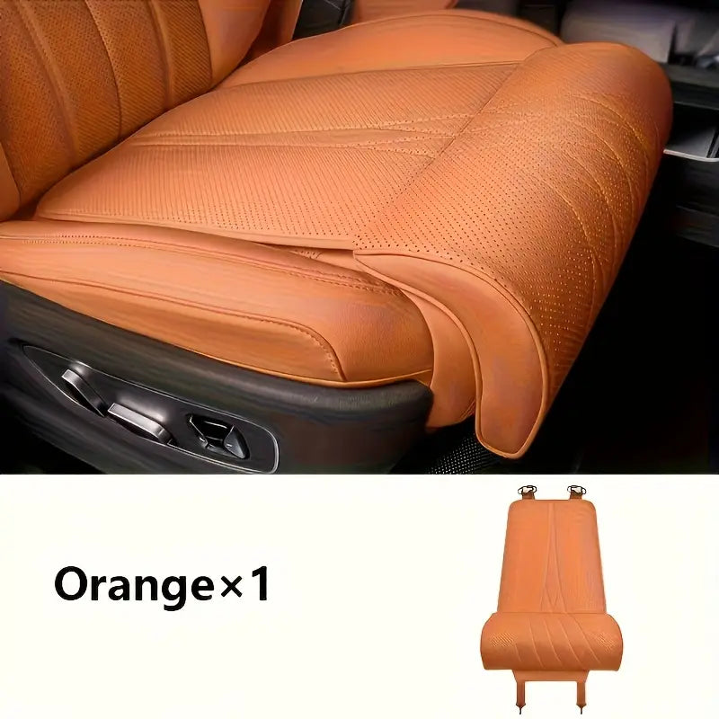 Coussin d'Extension de Siège Auto