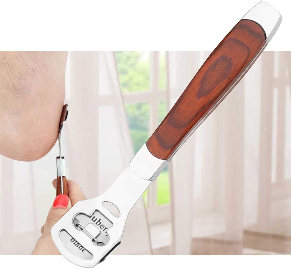 Outil de Pédicure Professionnel