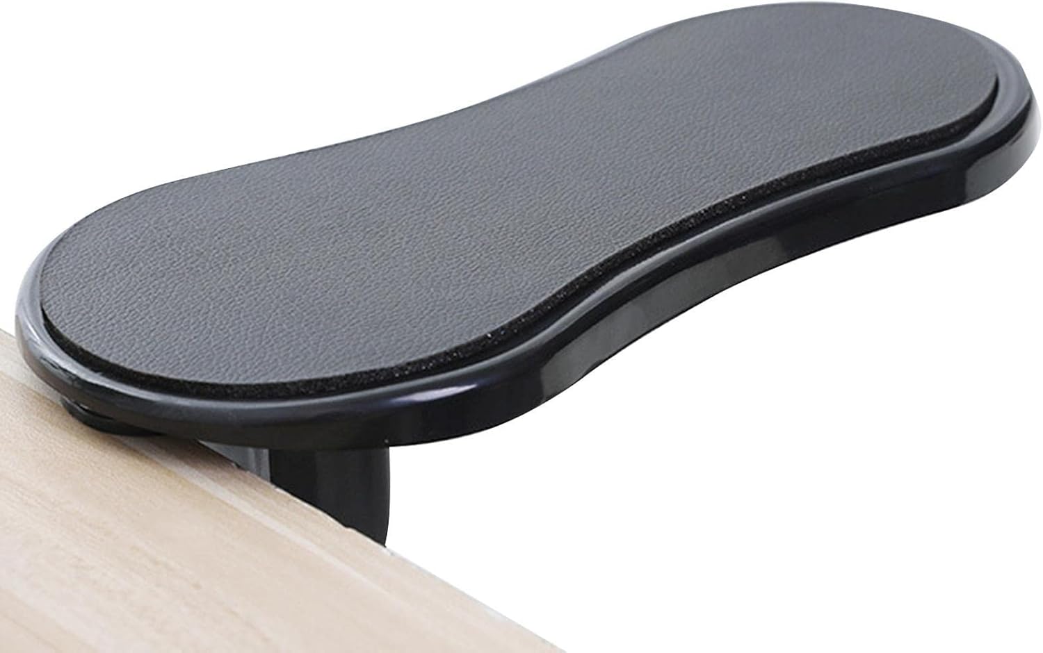 Repose-bras Ergonomique à Clipser – Confort & Productivité au Bureau