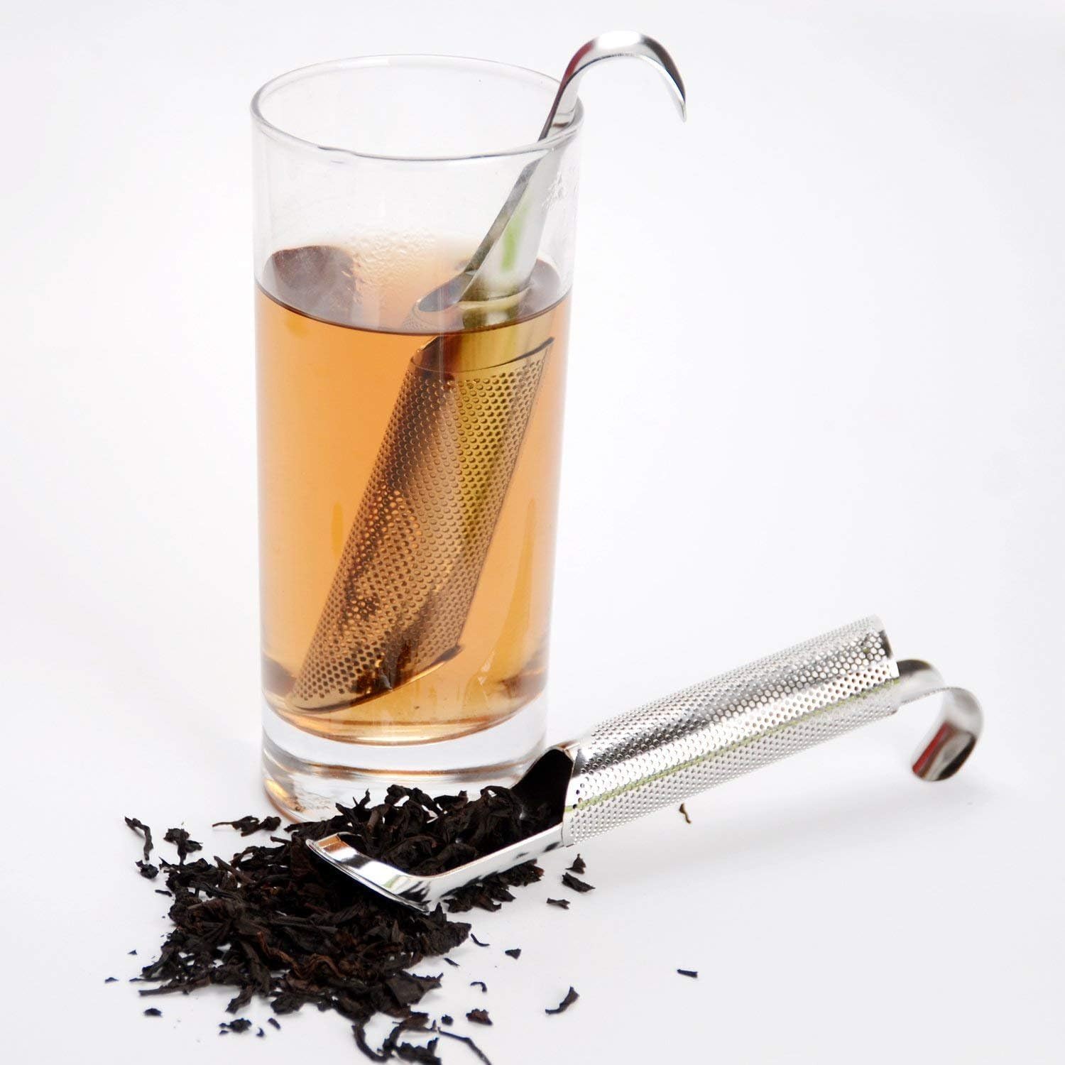 Infuseurs à thé en acier inoxydable 304 pour thé