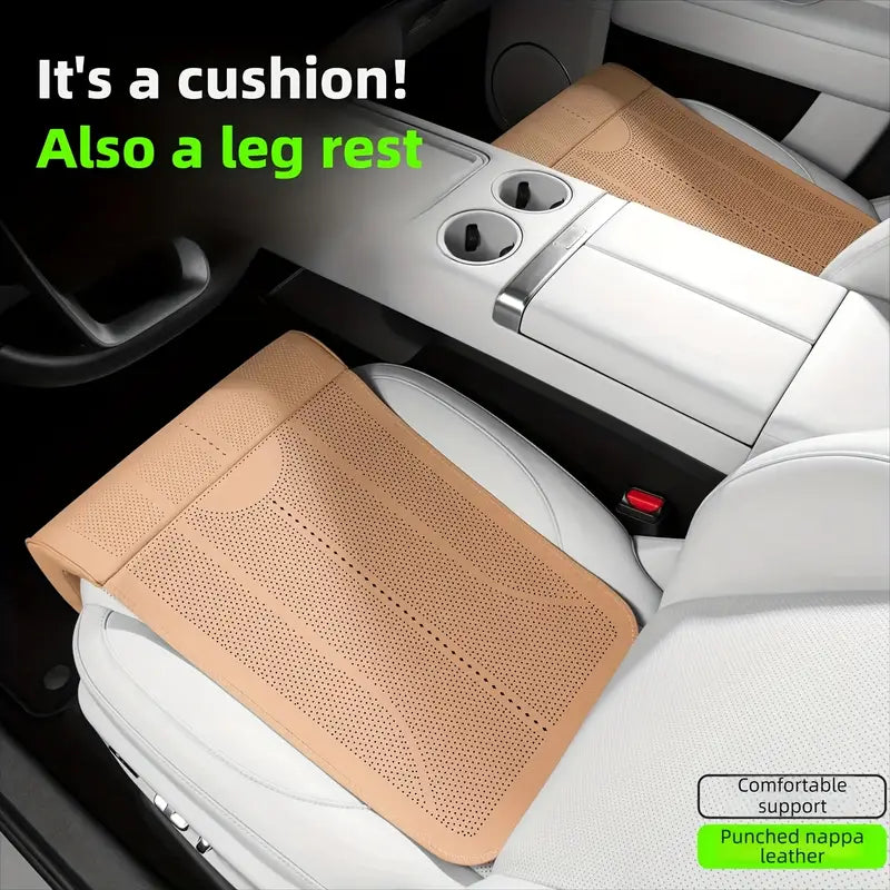 Coussin d'Extension de Siège Auto