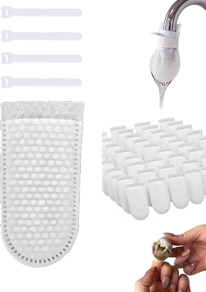 Pack(20) Filtre de Robinet Anti-Impuretés Premium