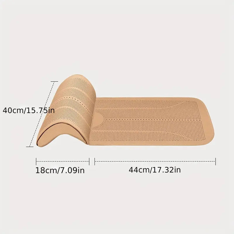 Coussin d'Extension de Siège Auto