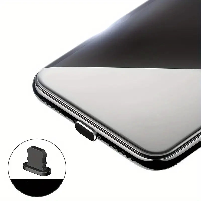 KIT Protecteur anti-poussière pour haut-parleur de téléphone