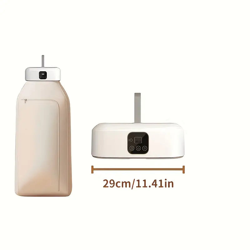 Sèche-linge Électrique Pliable haute puissance