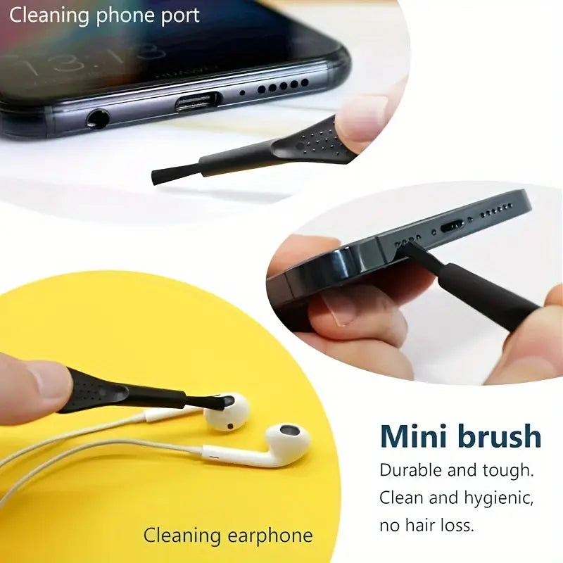 KIT Protecteur anti-poussière pour haut-parleur de téléphone