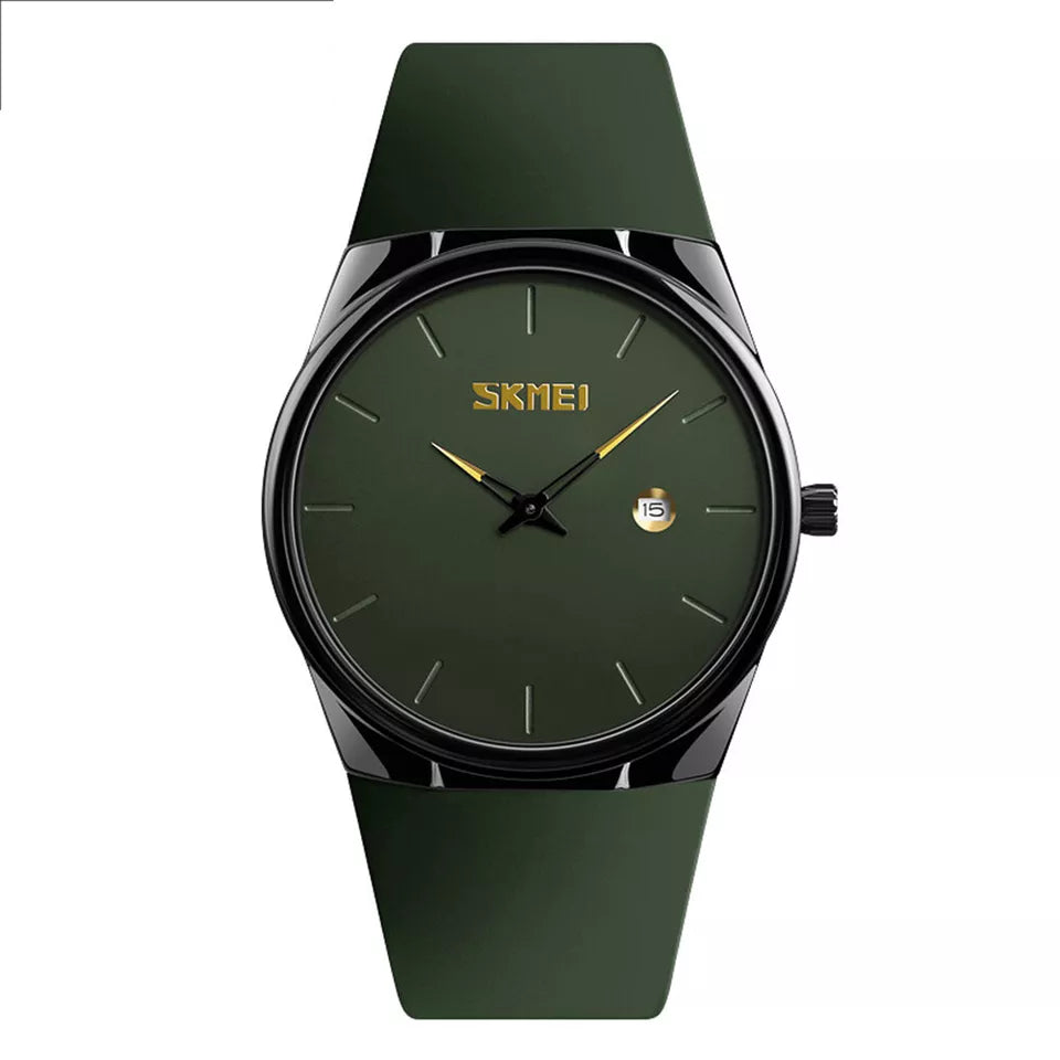 Montre SKMEI étanche pour hommes