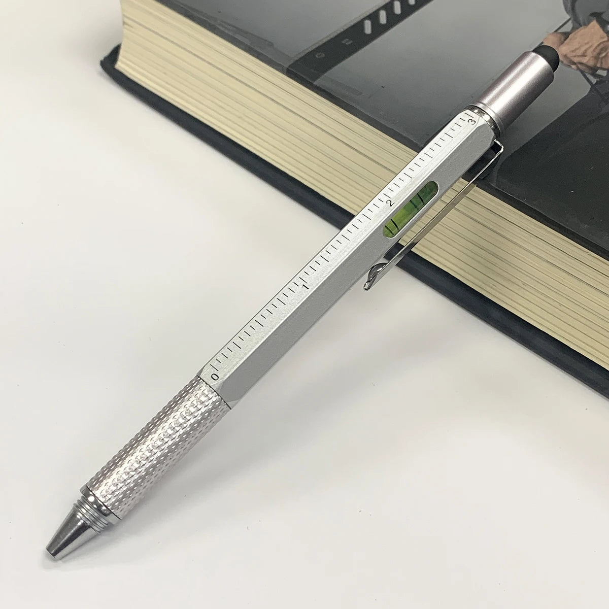 PACK CRAYON INFINI 2 EN 1+ STYLO 6 EN 1