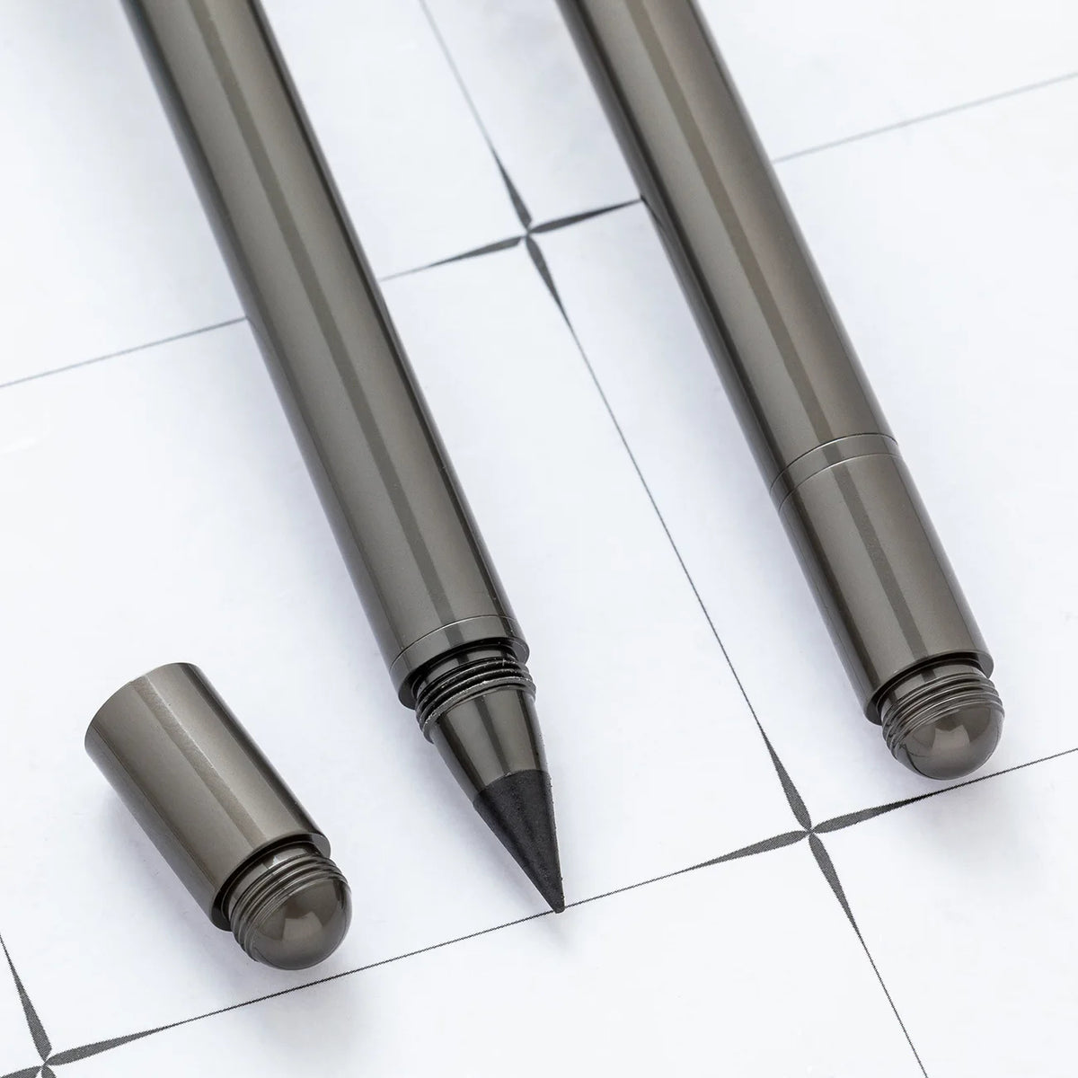 PACK CRAYON INFINI 2 EN 1+ STYLO 6 EN 1