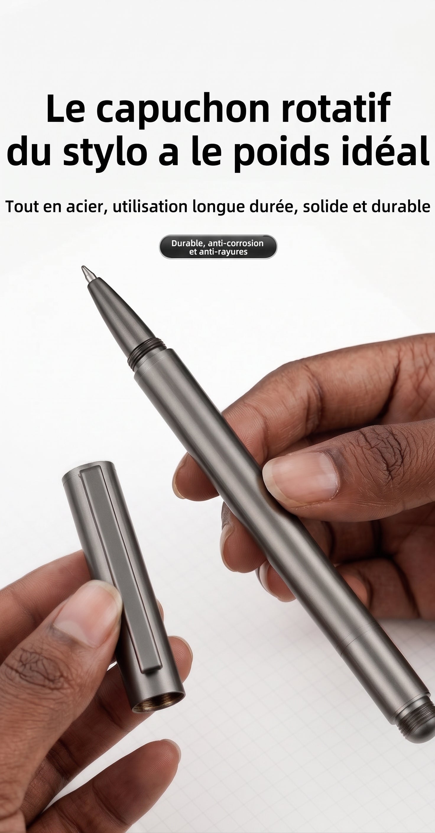 PACK CRAYON INFINI 2 EN 1+ STYLO 6 EN 1