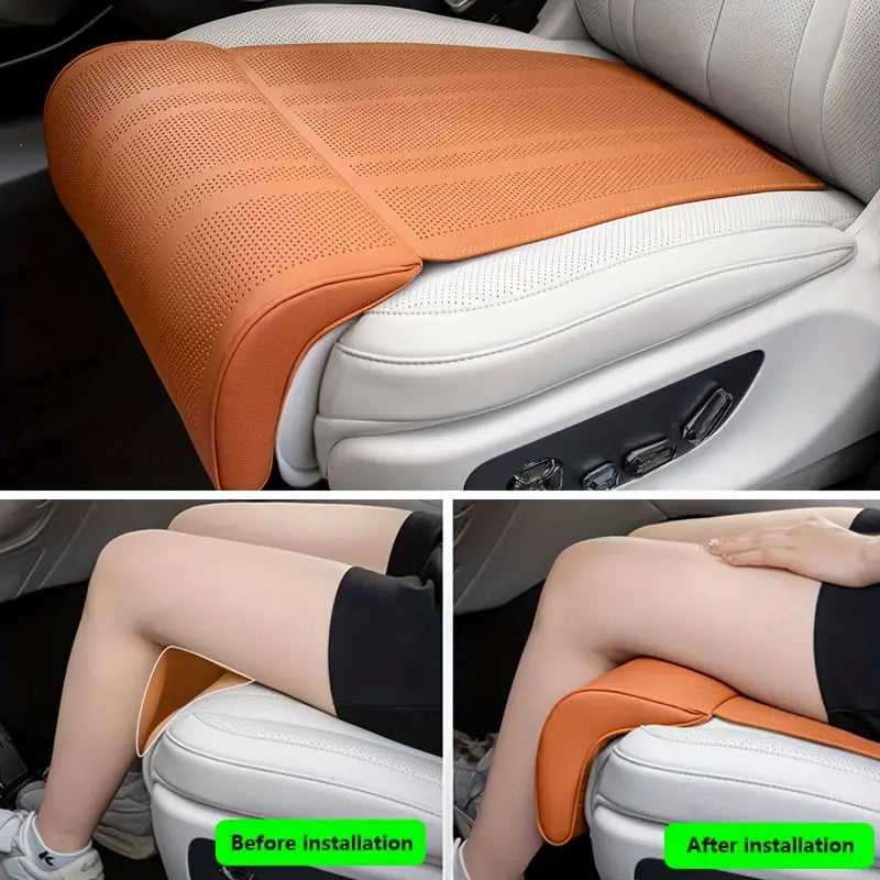 Coussin d'Extension de Siège Auto