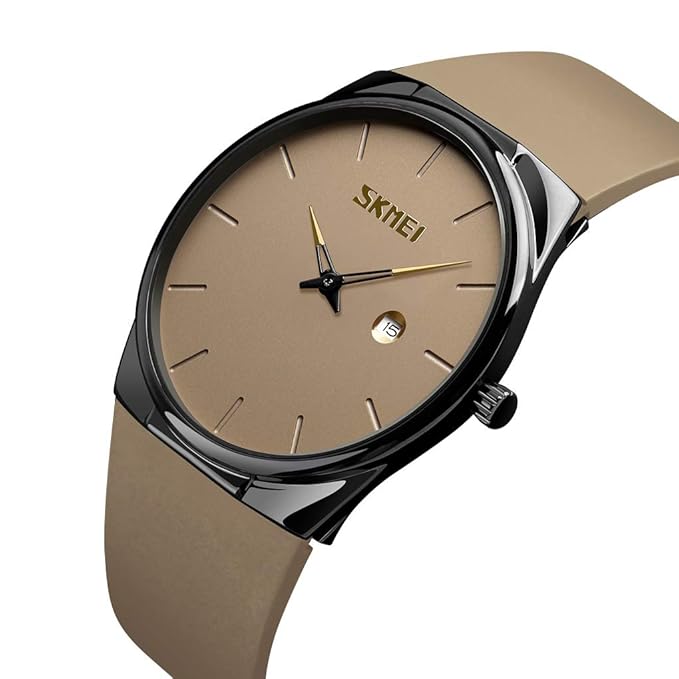 Montre SKMEI étanche pour hommes