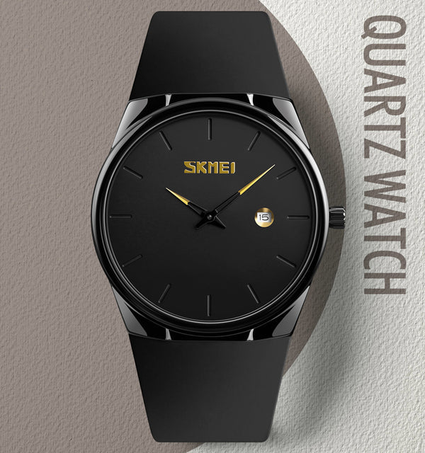 Montre SKMEI étanche pour hommes