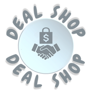 DEAL Shop logo
