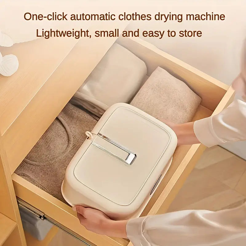 Sèche-linge Électrique Pliable haute puissance