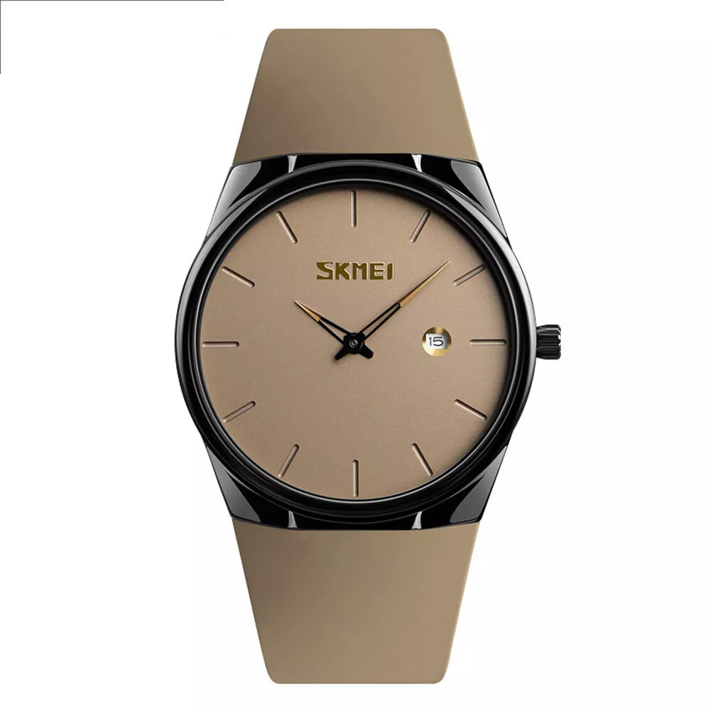 Montre SKMEI étanche pour hommes