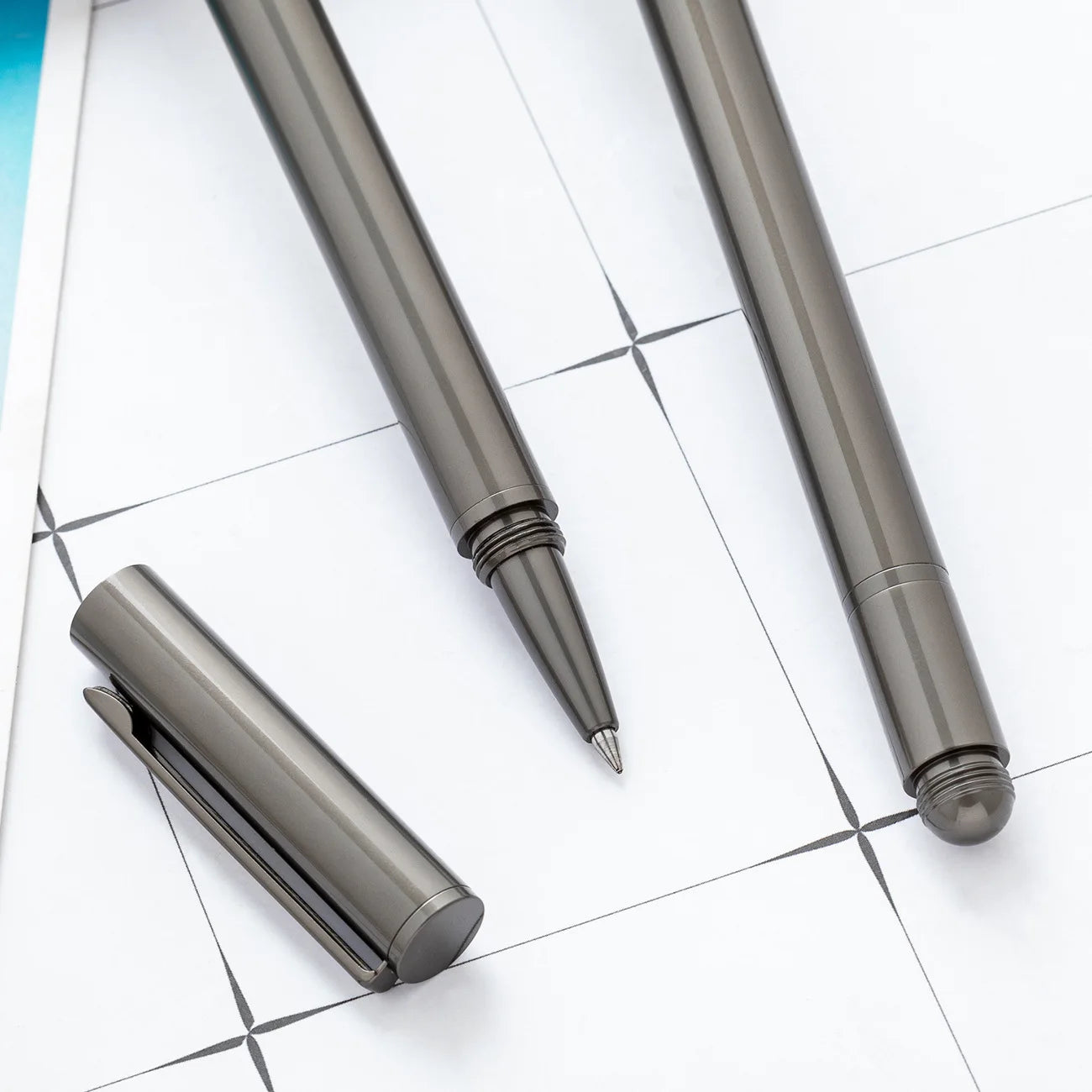 PACK CRAYON INFINI 2 EN 1+ STYLO 6 EN 1