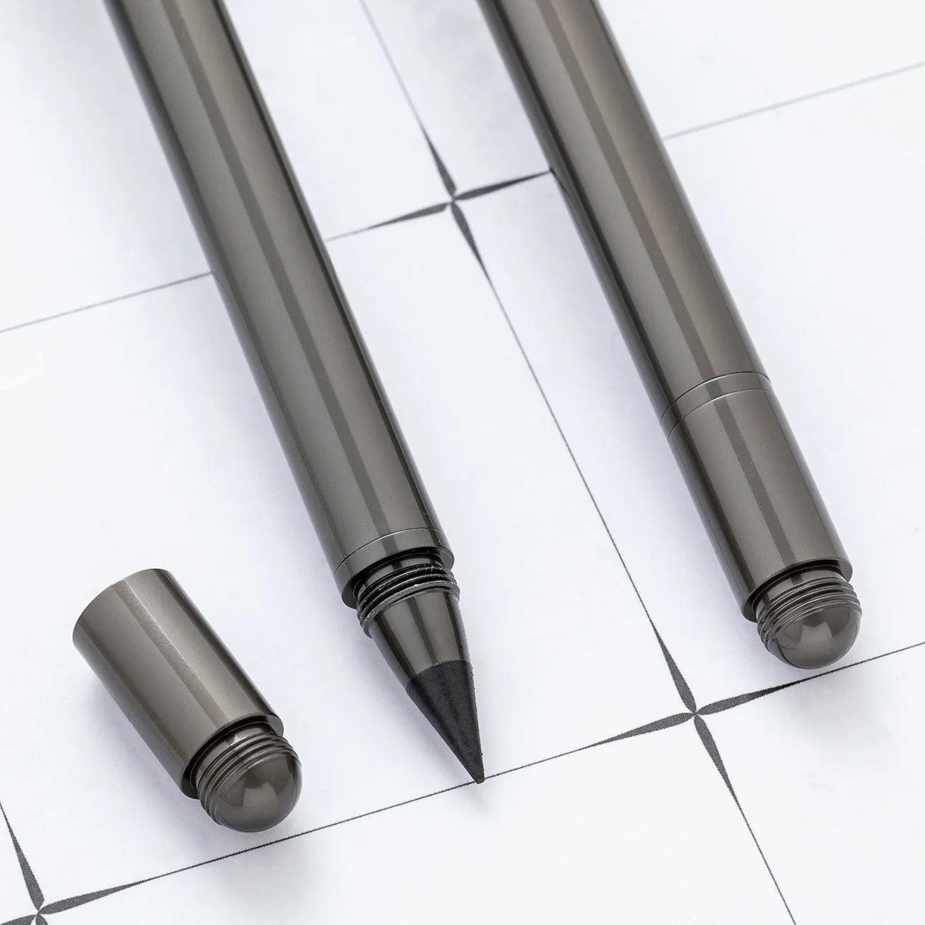 PACK CRAYON INFINI 2 EN 1+ STYLO 6 EN 1